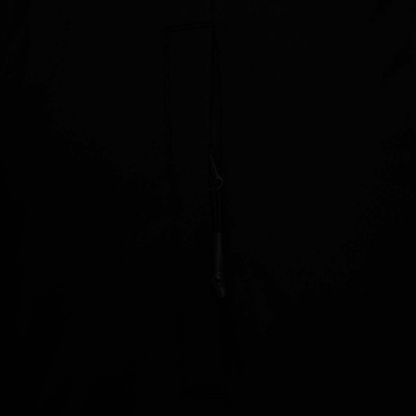 Куртка-парка McKinley Mawk W 419984-057 р.46 чорний