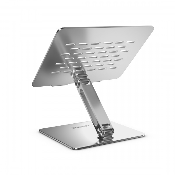 Подставка для ноутбука OfficePro LS113S (LS113S) LS113S Silver