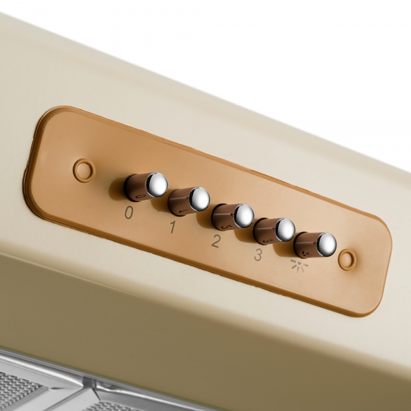 Вытяжка Pyramida WHK 60 IV