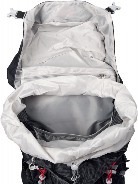 Рюкзак SKIF Outdoor Highlander 60L Black (9936B)