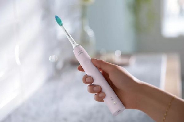 Набір електричних зубних щіток Philips Sonicare 3100 series HX3675/15
