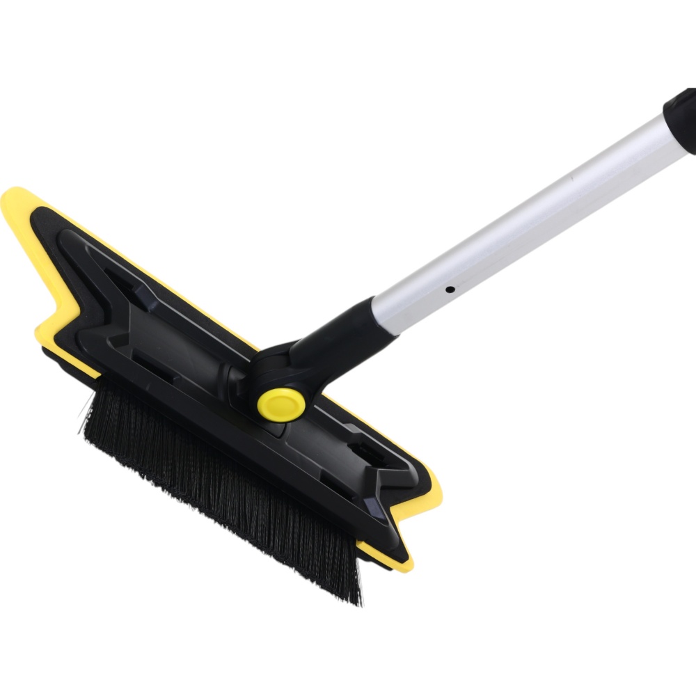 Телескопічна щітка Auto Assistance AА2313 92-146 см