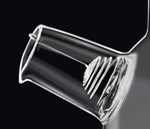 Чайник заварочный Thermo 1600 мл WL-888811 Wilmax