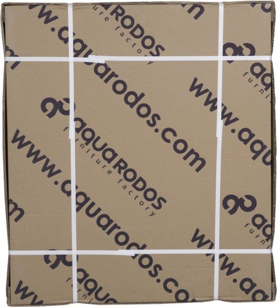 Зеркало Aqua Rodos Олимпия 55 см АР000001138