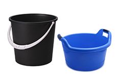 Емкости строительные