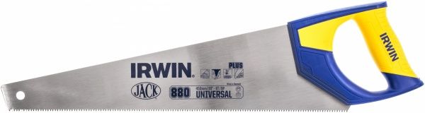 Пила по дереву 450 мм Irwin Plus 10503623