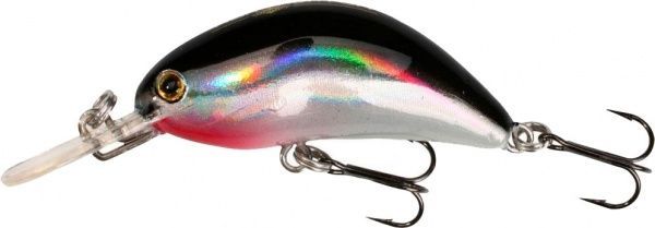 Воблер Mikado Mikado FH 35 г 40 мм twilight-yugol