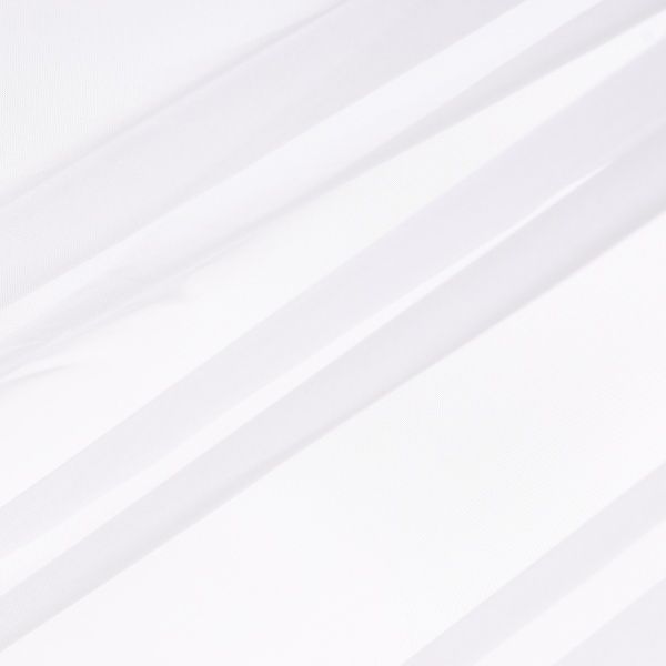 Тюль Вуаль-Шовк молочний 300х280 см ТК-Домашній текстиль ТОВ