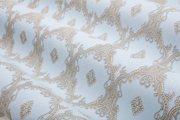 Шпалери вінілові гарячого тиснення Bravo тип 554 81205BR46 1,06x10,05 м 