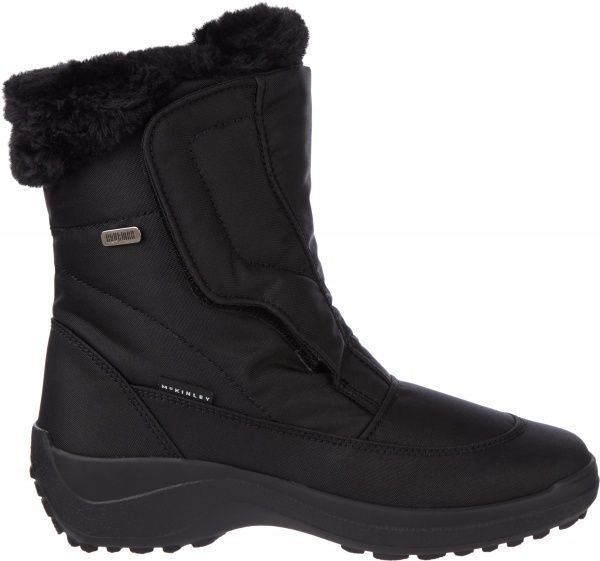 Ботинки McKinley Julietta AQX 193507-050 р. EUR 36 черный