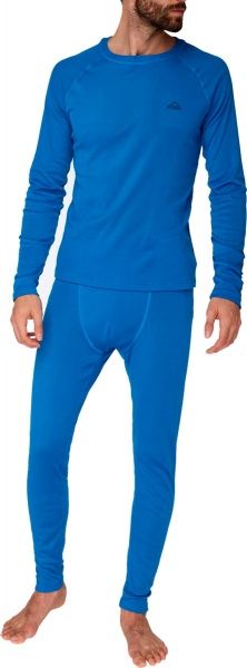 Комплект термобілизни McKinley SET Yahto II/Yaal II ux 294538-543 2XL синій