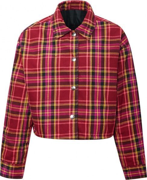 Куртка Converse WOMEN'S WOVEN COAT 10019436-001 S