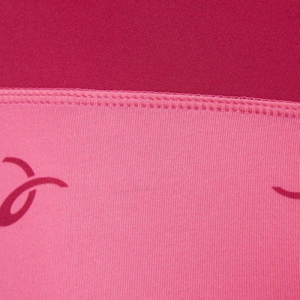 Бриджі Energetics Kerassa jrs 407610-902395 164 червоний