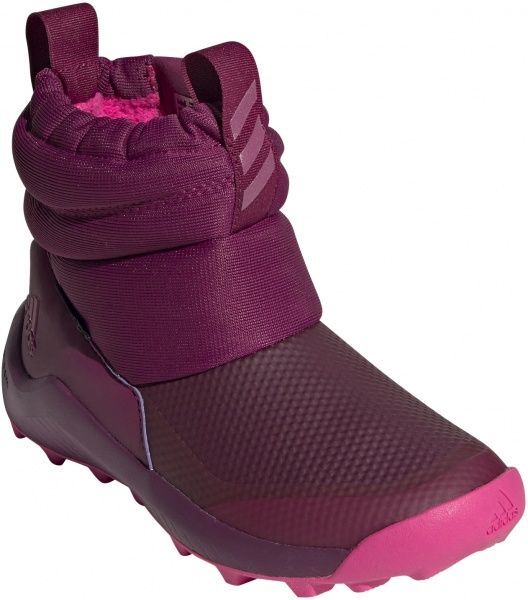 Черевики Adidas ActiveSnow C.RDY C FV3270 р. EUR 33