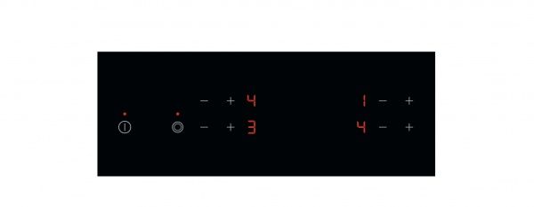 Варильна поверхня Zanussi CPZ643KM