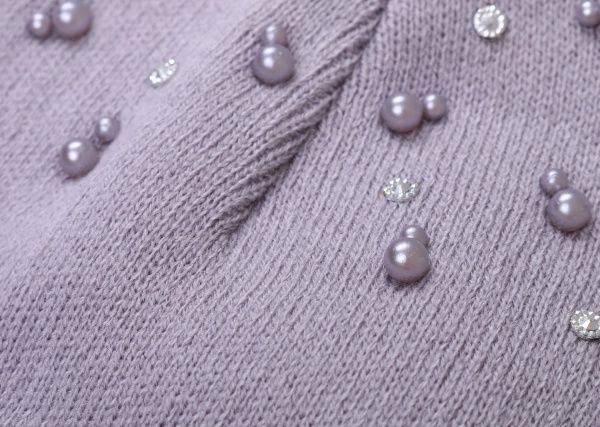 Шапочка детская для девочки Kraft+ арт. 2689 р.50-52 светло-серый 