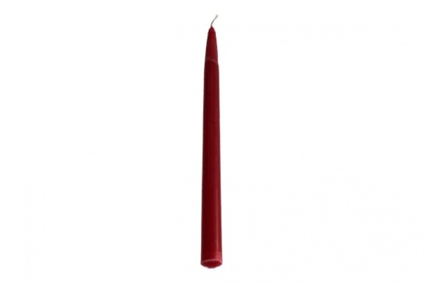 Свеча столовая Cardinal ST30-200 Feroma Candle