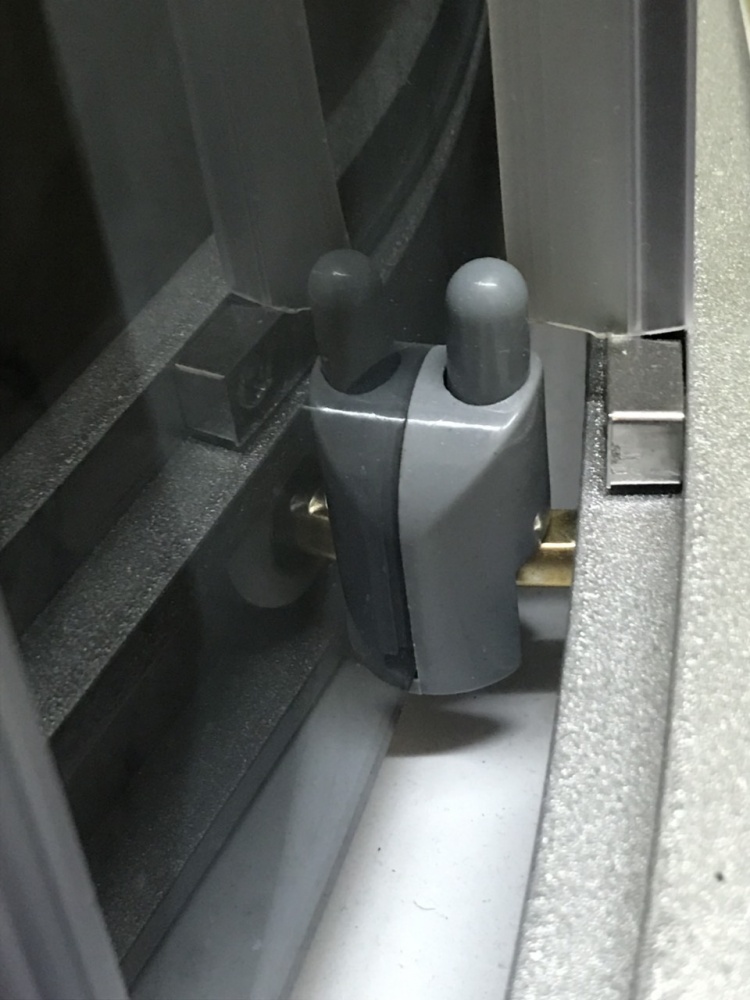 Душевой бокс GM SV-118 90х90 см