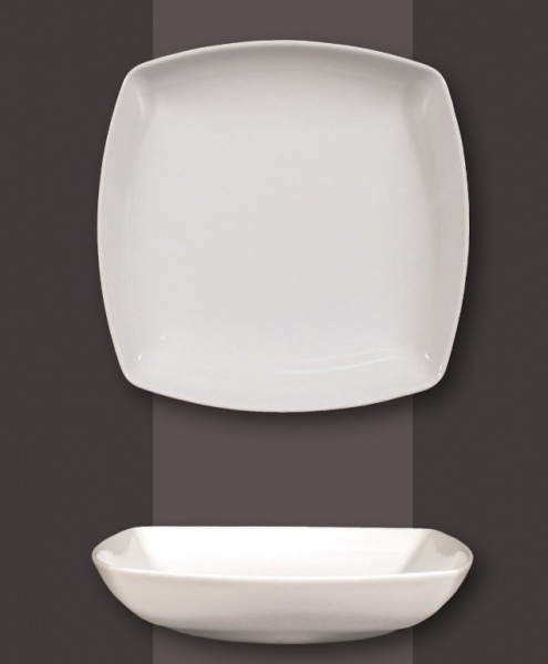 Тарілка для супу Tokio 21 см 20001003 Saturnia