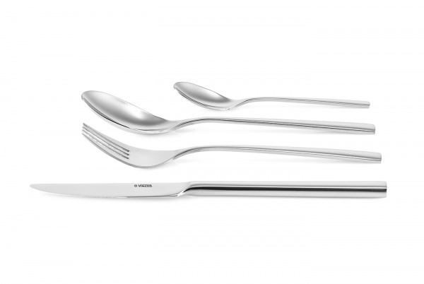 Набор столовых приборов Lugano 24 предмета 50097 Vinzer