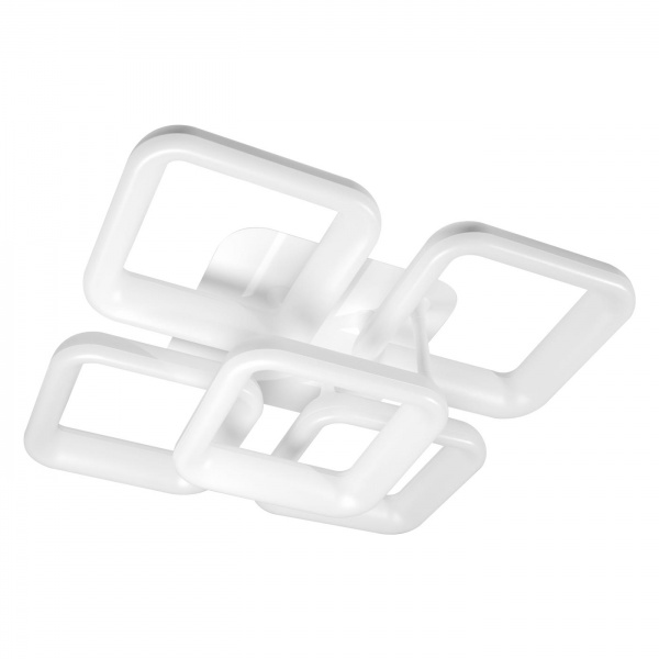 Светильник светодиодный Светкомплект HOME II CS OP 107 Вт белый 2800-6000+RGB К 