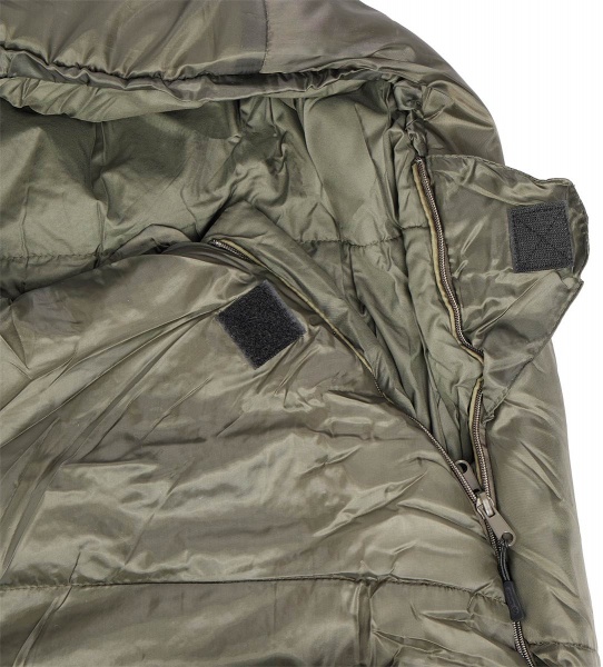Спальний мішок Snugpak Sleeping Bag (1568.12.42)