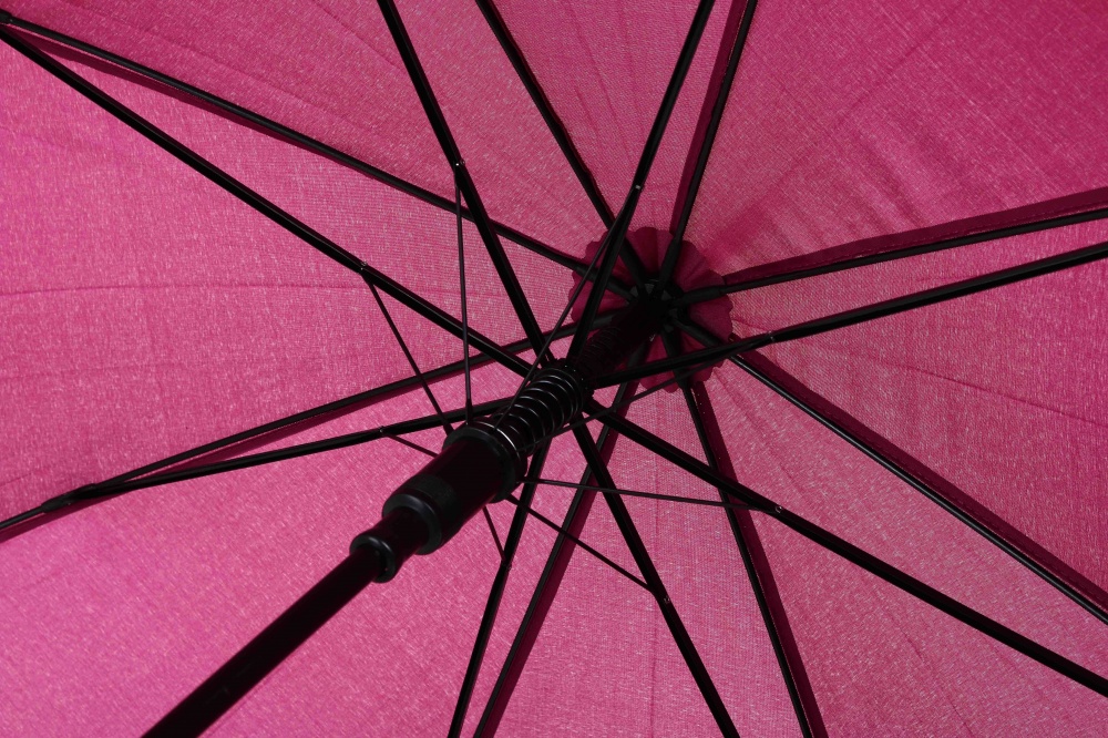 Зонт-трость Sensio Solid полуавтомат в ассортименте