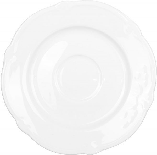 Чашка с блюдцем Luxury 90 мл Fiora