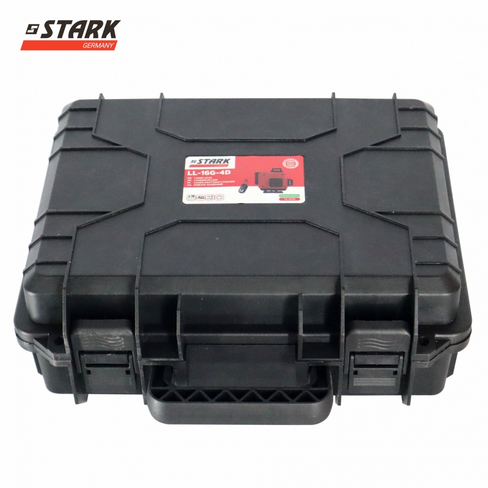 Нивелир лазерный Stark LL-16G-4D 290080130