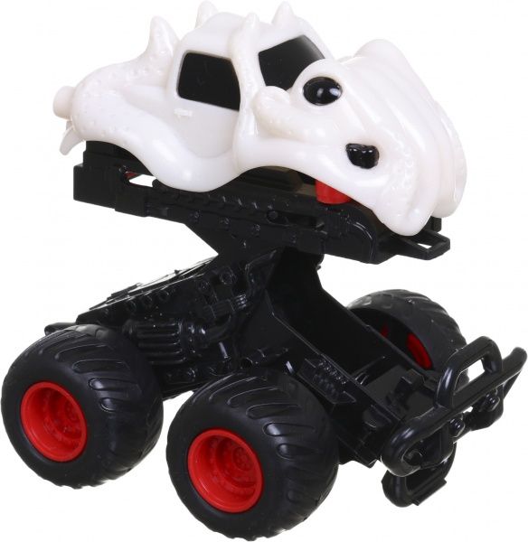 Машинка автомобіль фрикційний колір в асортименті F107795