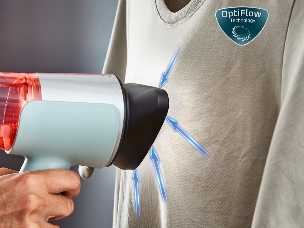 Відпарювач ручний Tefal AeroSteam DT9814F0