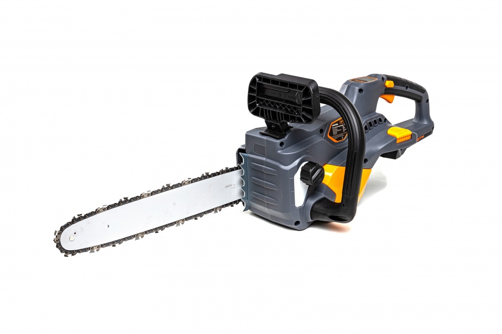 Акумуляторна ланцюгова пила GTM CS56/1800BL