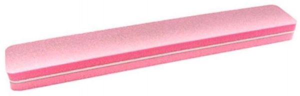 Пилочка для ногтей Solomeya 180/180 72074