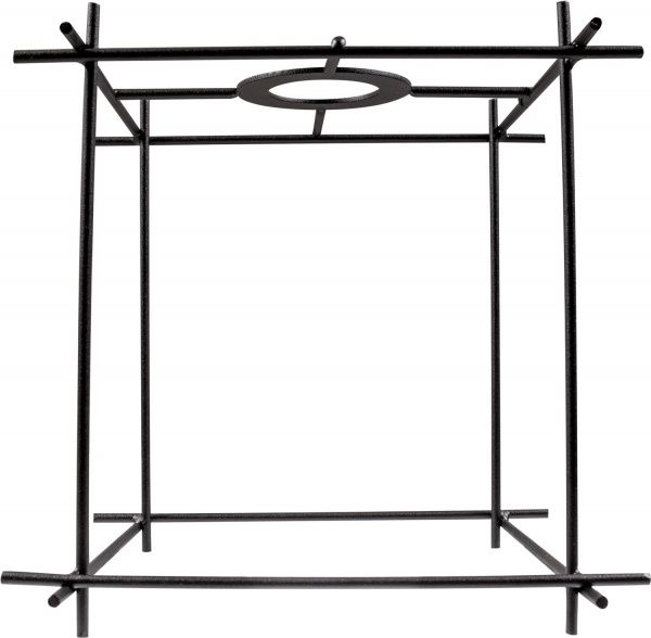 Плафон Loft Standart 2125 Светкомплект черный