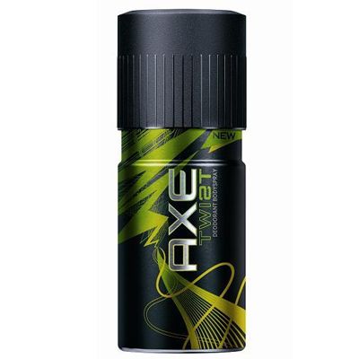 Спрей для тела Axe Shift 150 мл