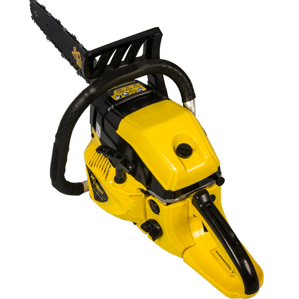 Бензопила Кентавр БП-4521ТН