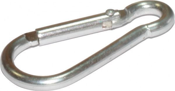 Карабін пожежний 48х3,8 мм