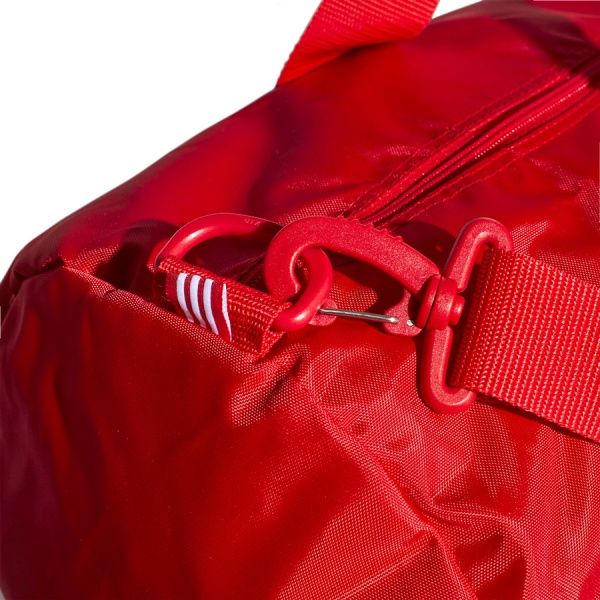 Спортивная сумка Adidas Adicolor Duffel ED8677 34,8 л красный 