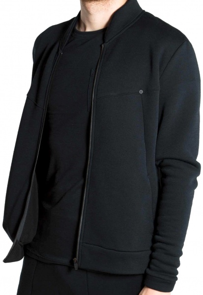 Джемпер We Norwegians 1364-60 р. S темно-синий