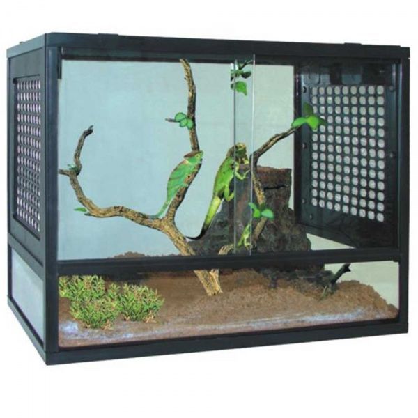 Тераріум Resun PT-400