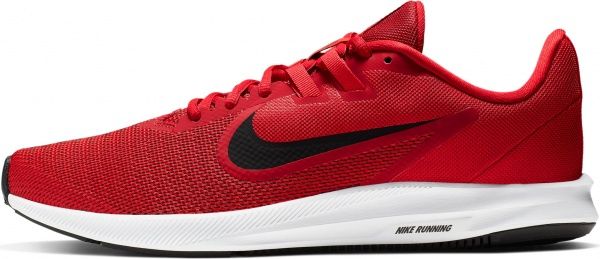 Кроссовки Nike NIKE DOWNSHIFTER 9 AQ7481-600 р.11,5 красный