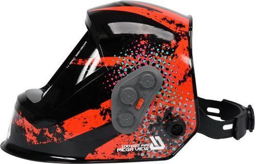 Маска зварювальника YATO YT-73926