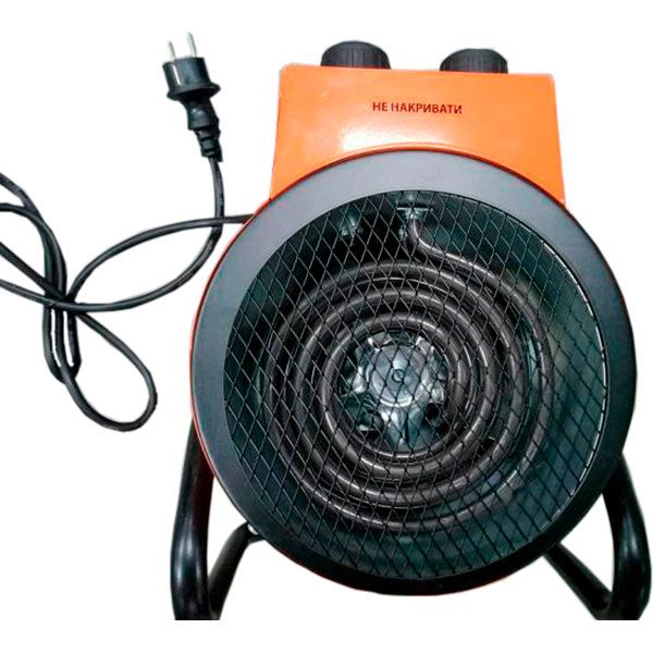 Тепловентилятор Vitals EH-34