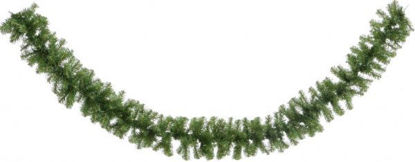 Гірлянда синтентична внутрішня 2,7м МГГ-24 