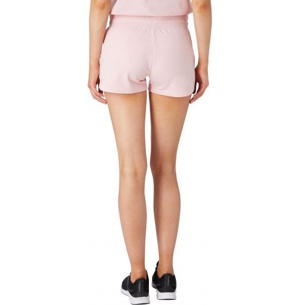 Шорти Energetics 413110-345 р. 38 рожевий