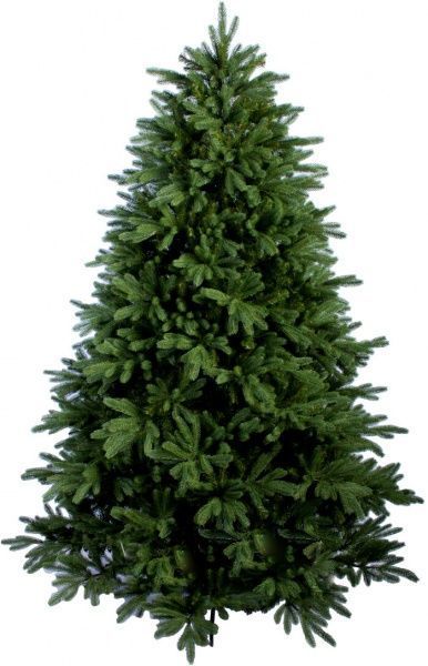 Елка искусственная Россо Премиум 210 см 