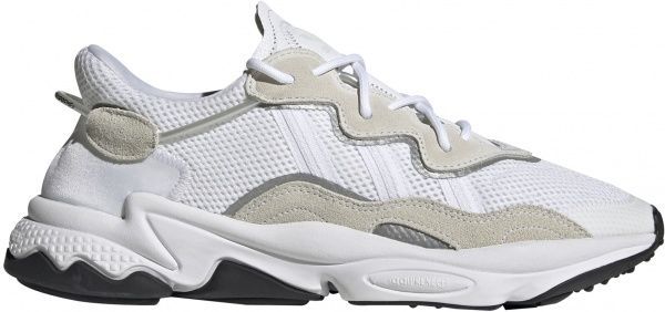 Кроссовки Adidas OZWEEGO EE6464 р.UK 10,5 белый