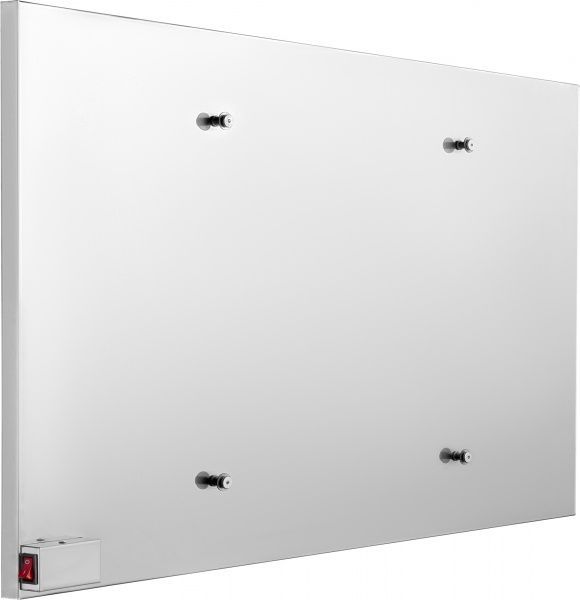 Панель керамическая отопительная Teploceramic ТСМ 600 (695542)