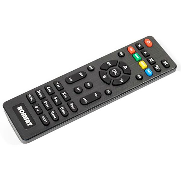 ТВ-тюнер Romsat T8020HD