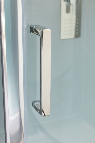 Душевой бокс EGO Pure 80x120 см K-3507-C